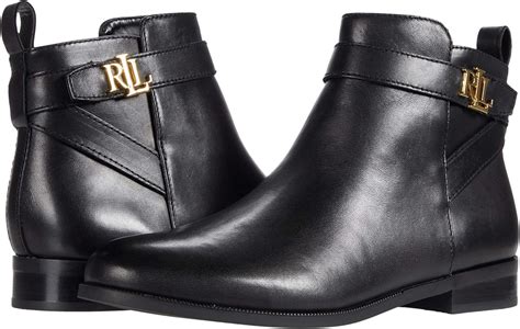 amazon ralph lauren boots|ralph lauren boot in outlet.